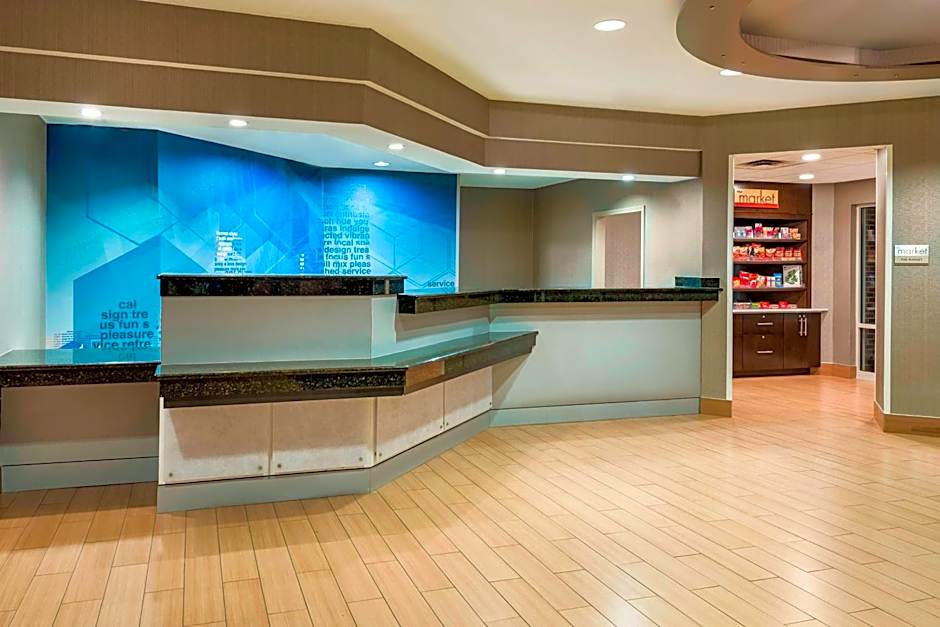 SpringHill Suites by Marriott Indianapolis Carmel