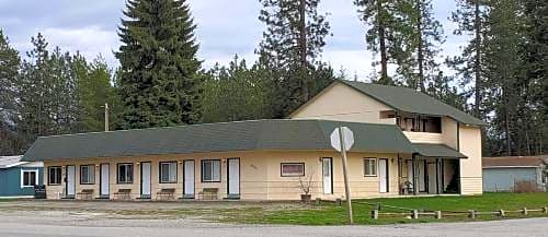 New Athol Motel