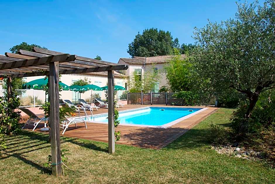 Hôtel Le Barry, Toulouse Nord