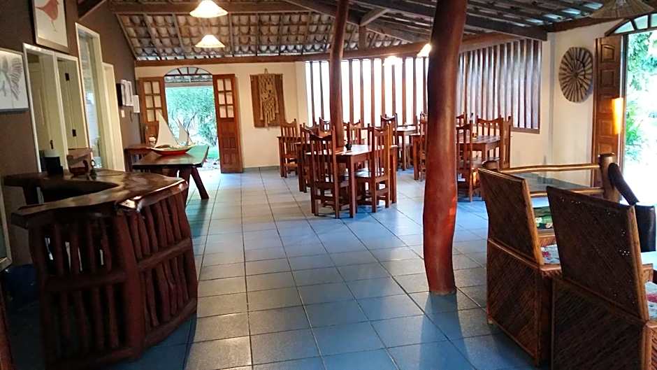 Pousada Brisa do Mar