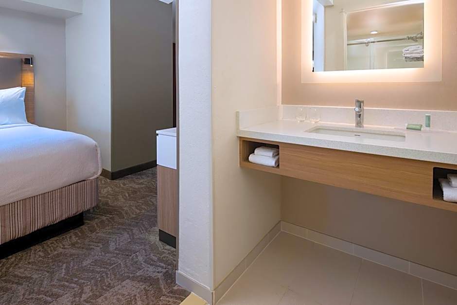 SpringHill Suites by Marriott Medford