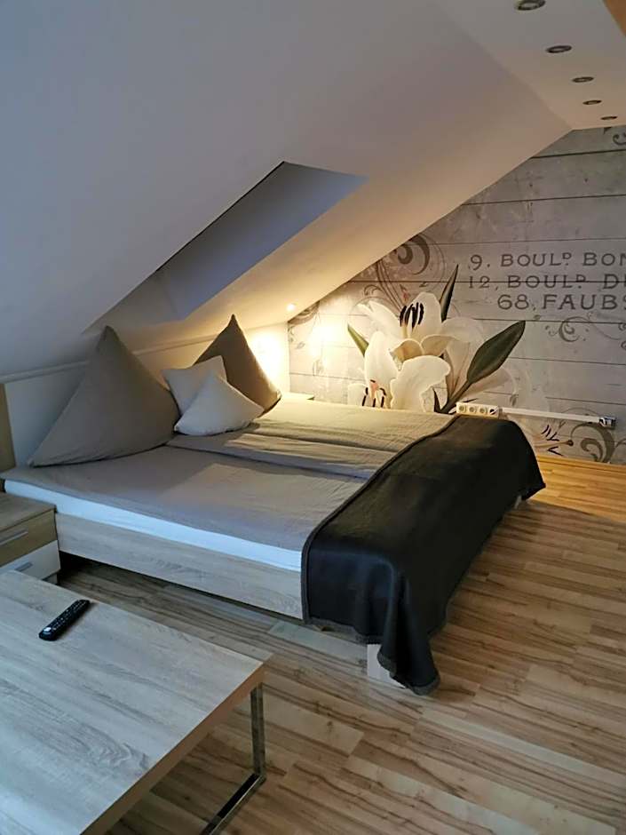 Apartmenthaus Wertheim