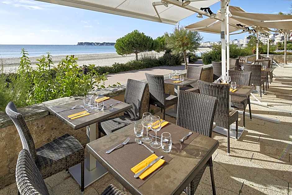 Hôtel Vacances Bleues Villa Caroline