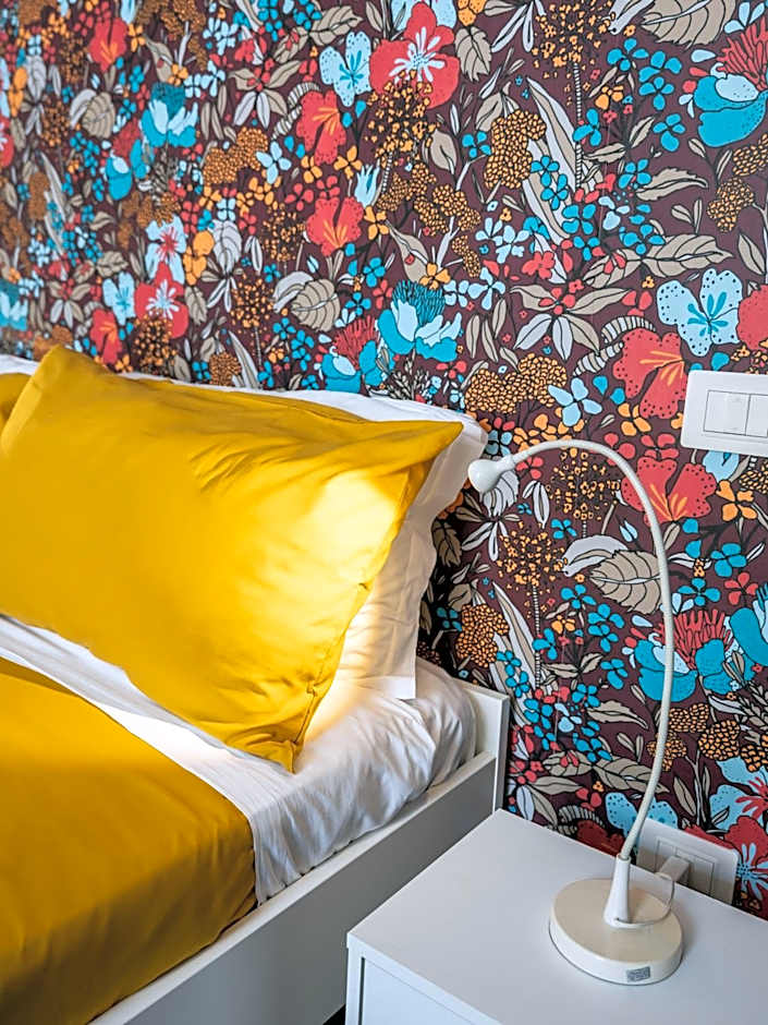 Duomo & Università Rooms