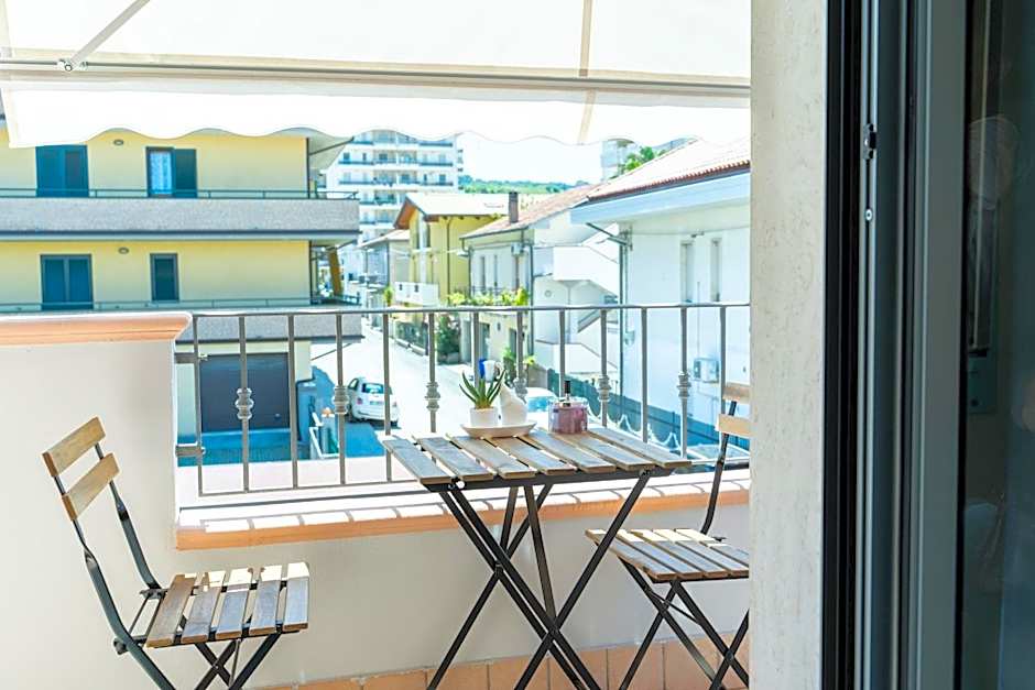 Baldacci Bed & Breakfast