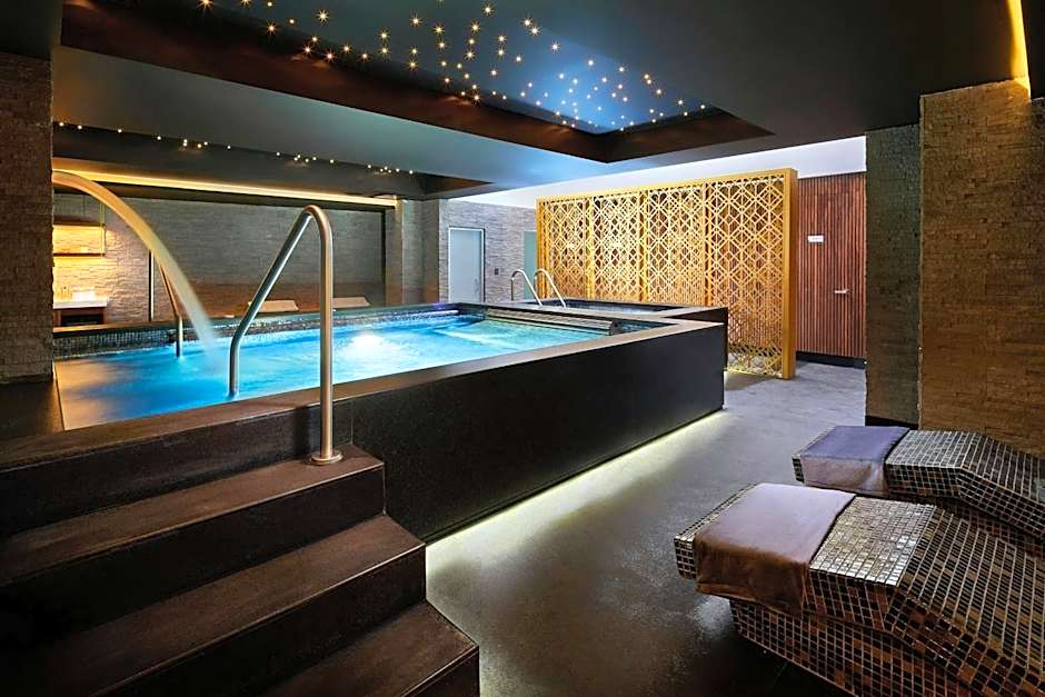 The Westin Monterrey Valle