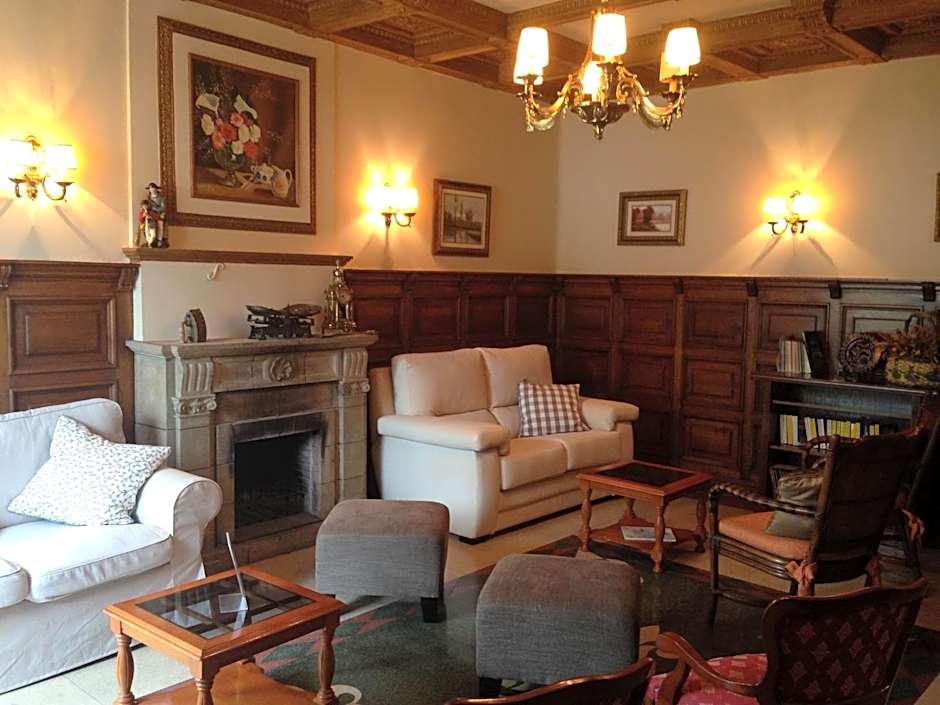 Hotel y Casona El Carmen