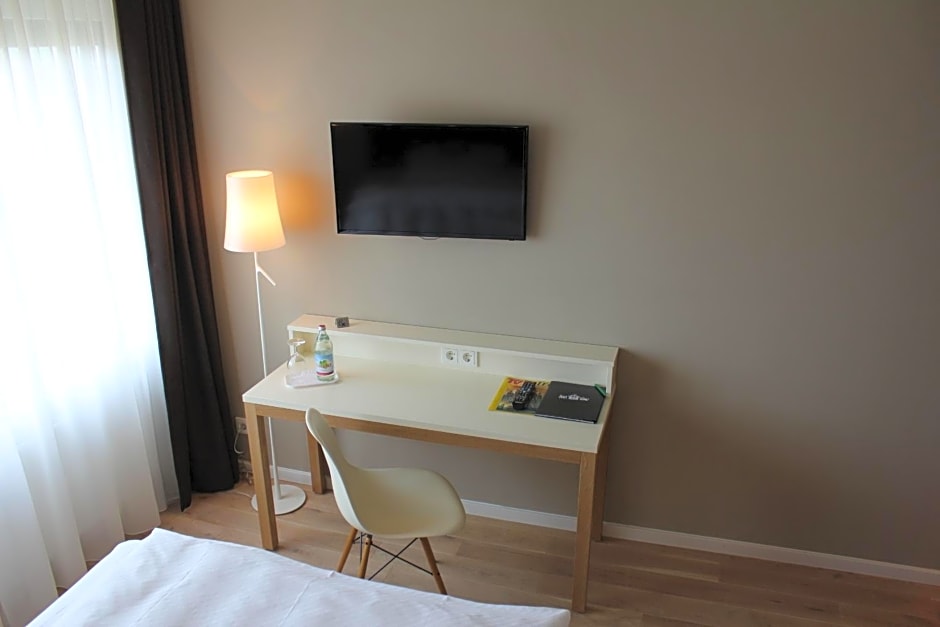 Hotel Krone