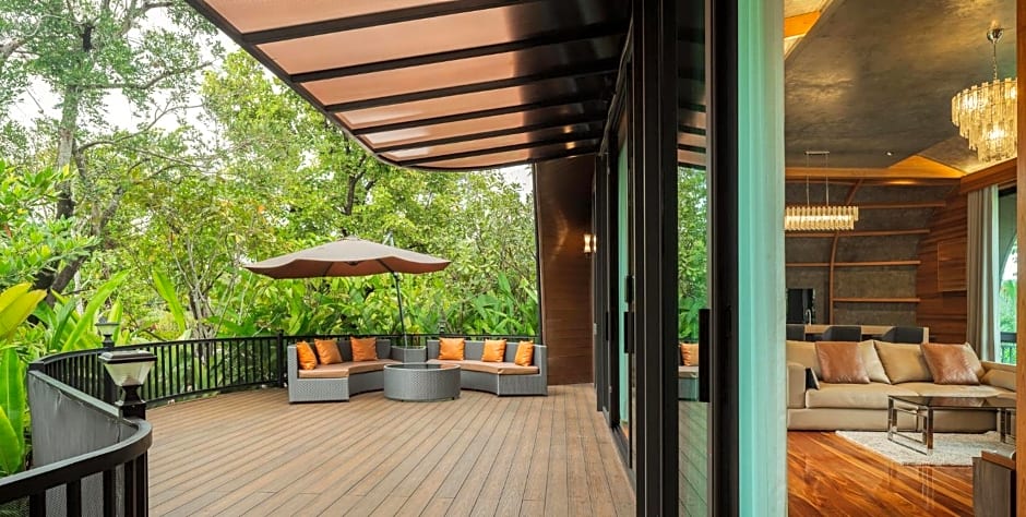 The Hidden Village, Khao Yai