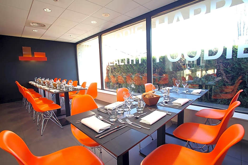 ibis Styles Nancy Sud