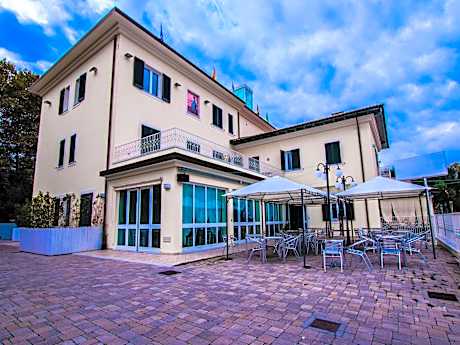 Hotel Butterfly - We Suite