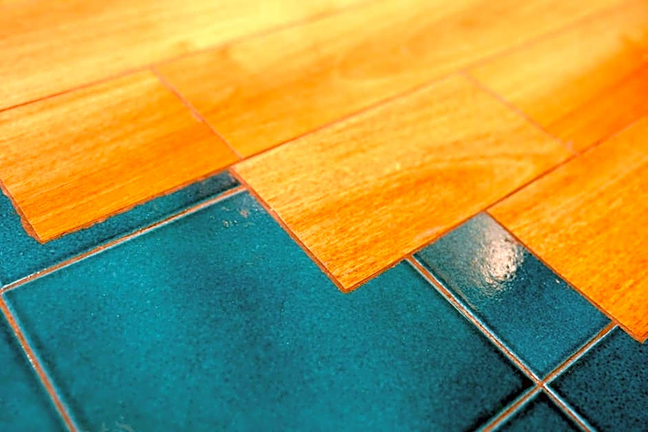 Sofì Sorrento Suites