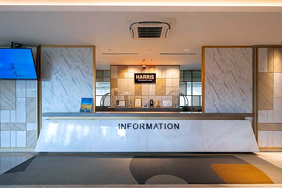 Harris Suites Puri Mansion