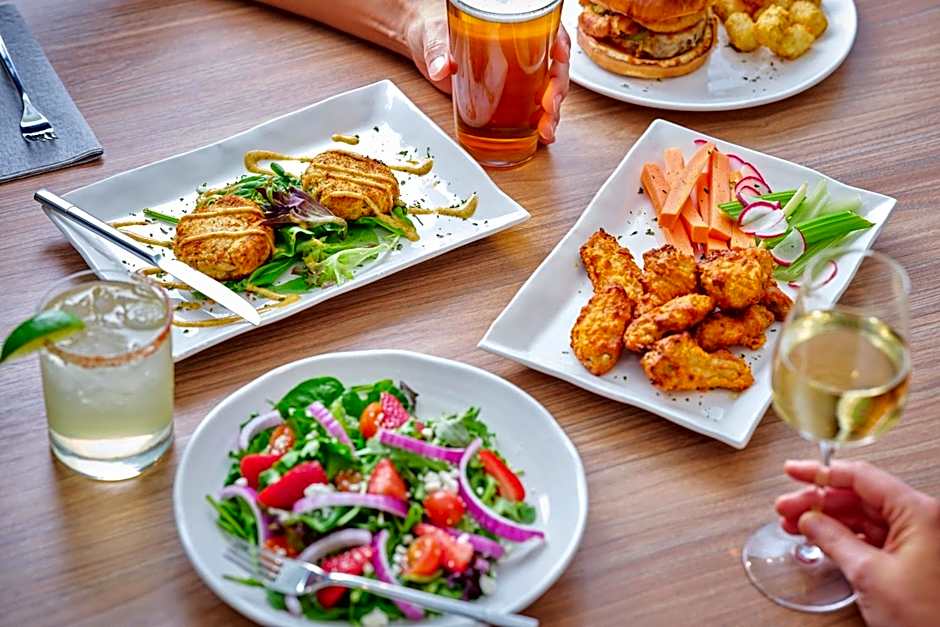 Fairfield Inn & Suites by Marriott Tempe