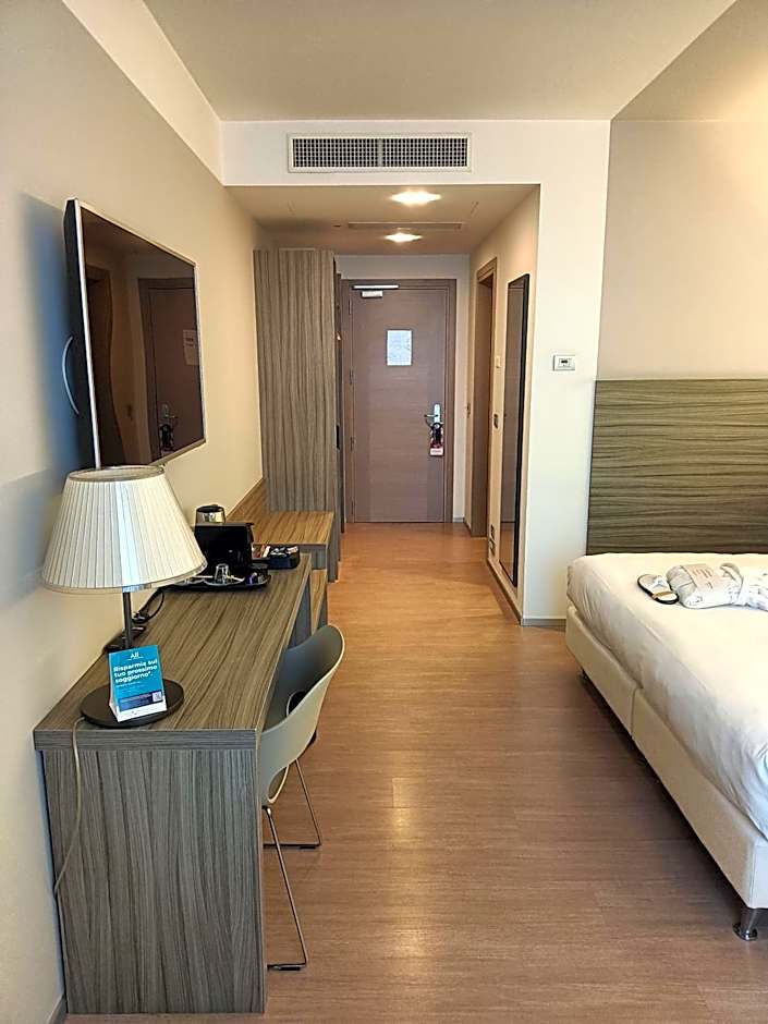 Hotel Mercure Venezia-Marghera