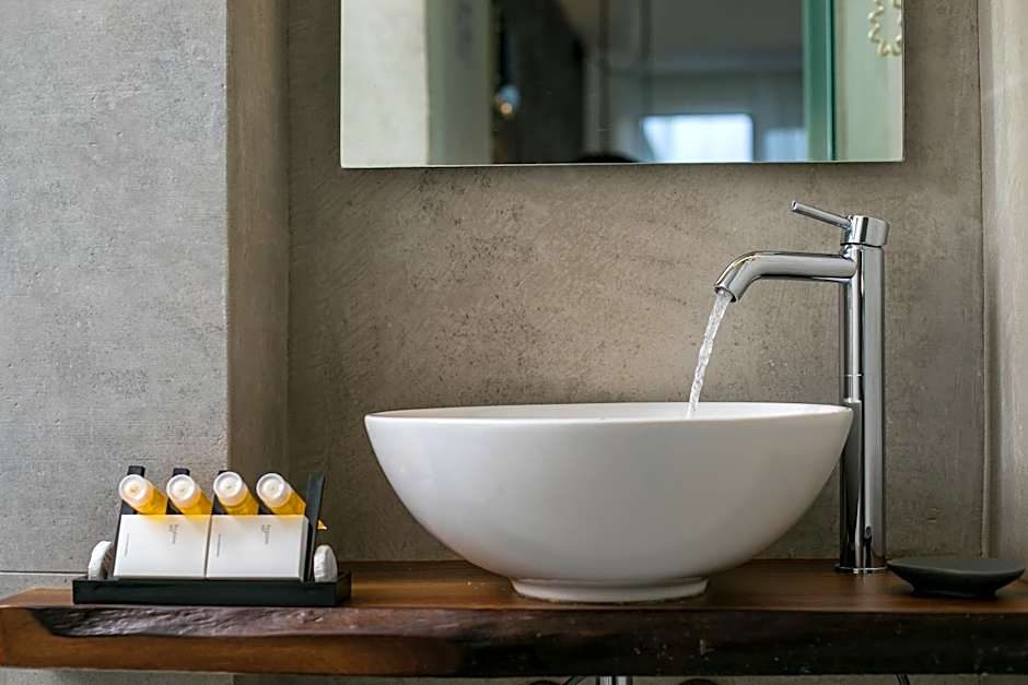 Atlantis Boutique City Hotel