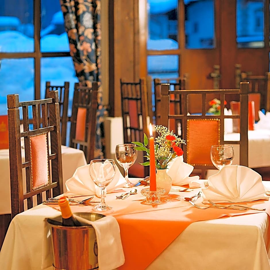 Family Hotel Schloss Rosenegg