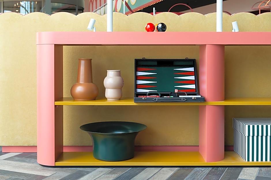 Best Western Plus Åby Hotel