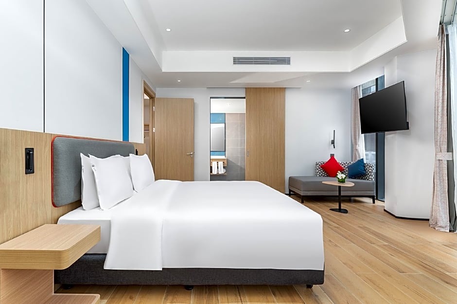 Holiday Inn Express Wenchang By IHG