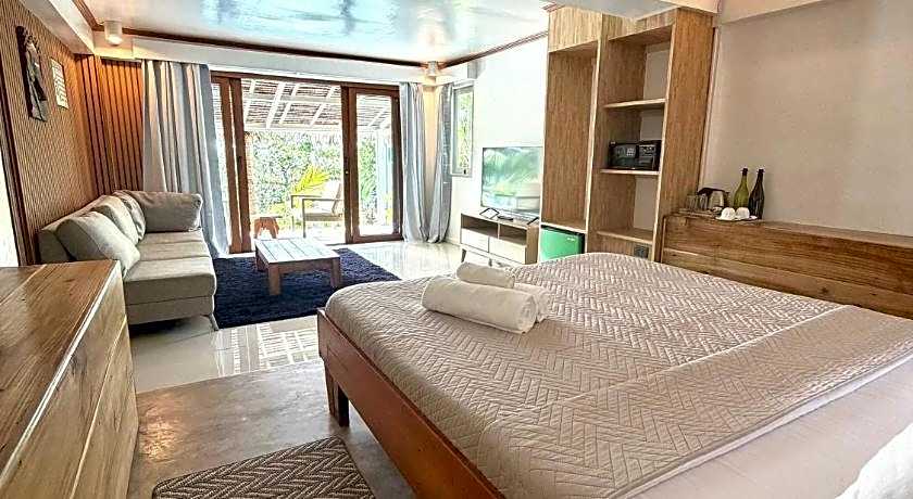 Maya Siargao Villa and Golf