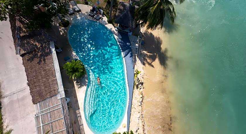 Orion Healing Centre