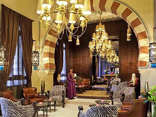 Old Cataract, Aswan - Operated by Mandarin Oriental