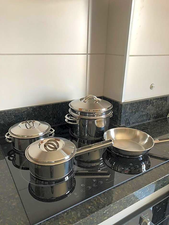 Elegância e Conforto no Bueno