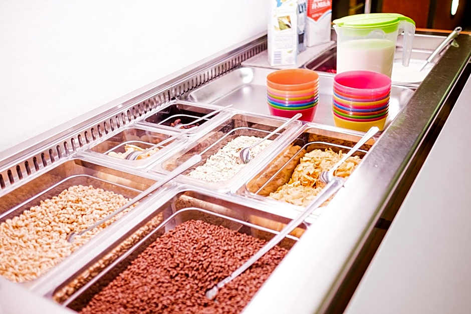 HI Hostel Jugendherberge Passau