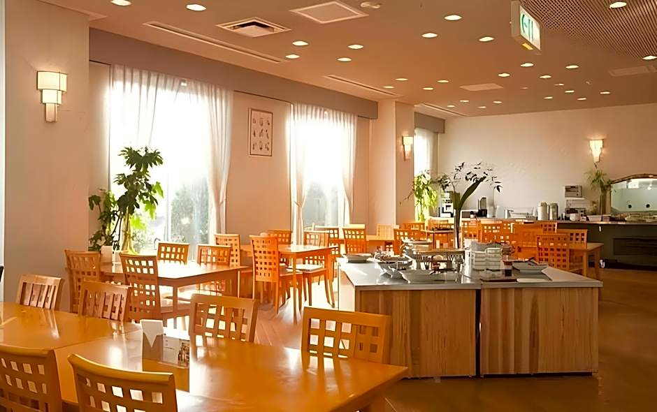 Imari Grand Hotel