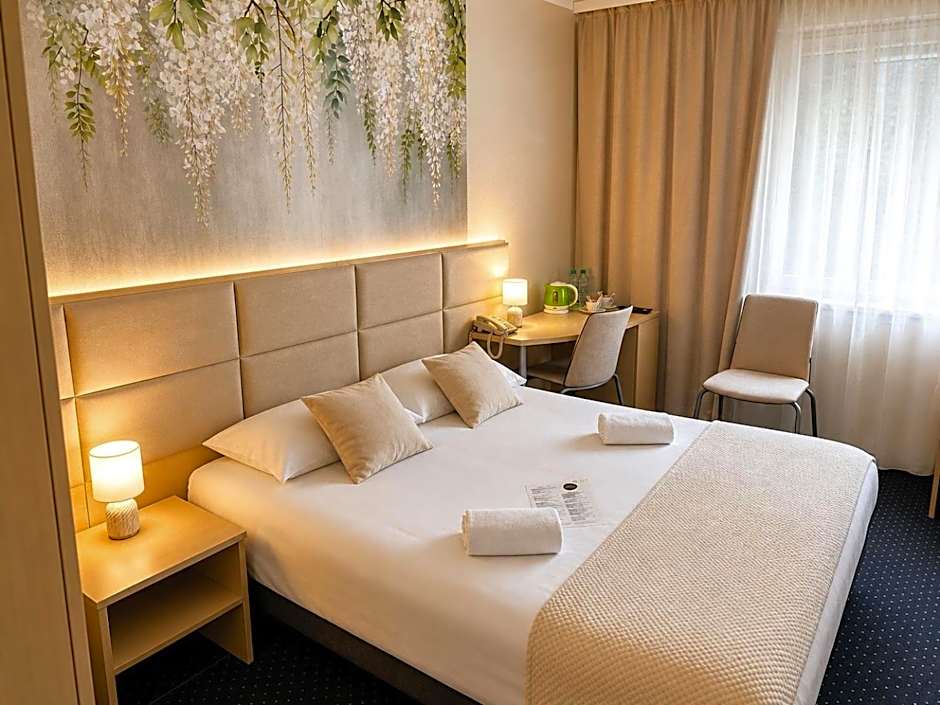 Great Polonia Silesian Quality Hotel