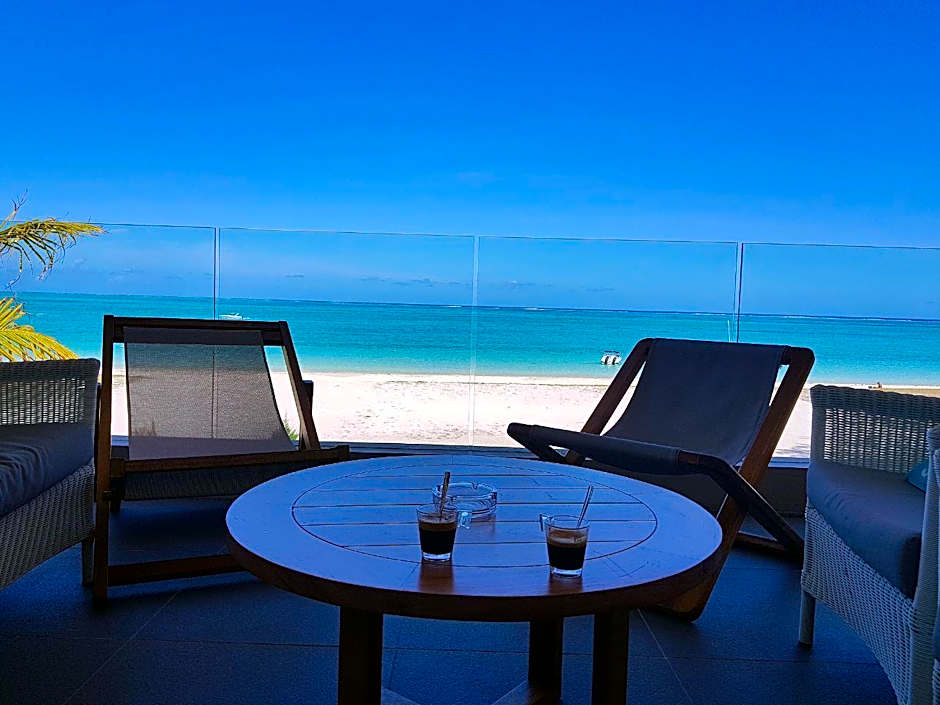 Summer Breeze by Dream Escapes Mauritius