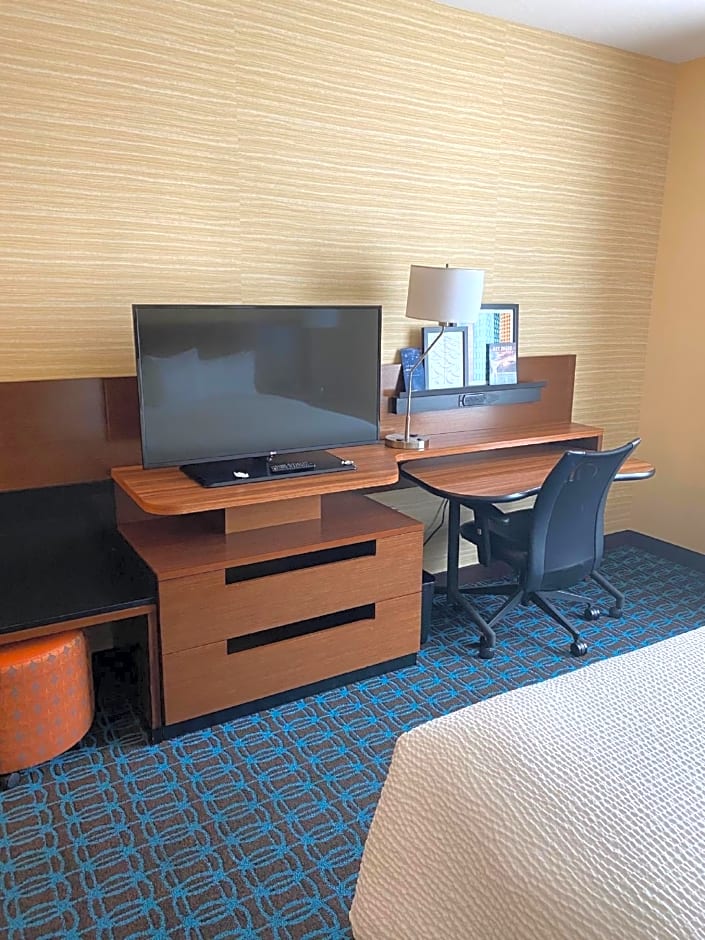 Fairfield Inn & Suites by Marriott Durango