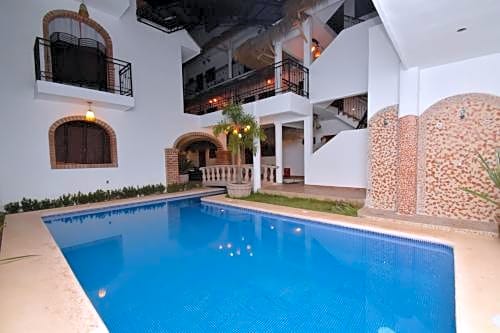 Villas Amalia Hotel
