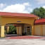 Rodeway Inn Huntsville West