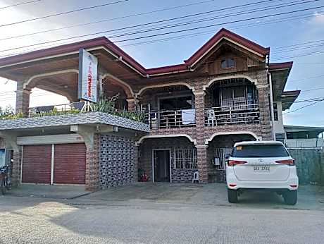 J-francess Guesthouse