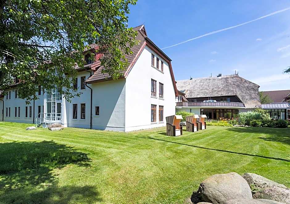 Ringhotel Warnemünder Hof