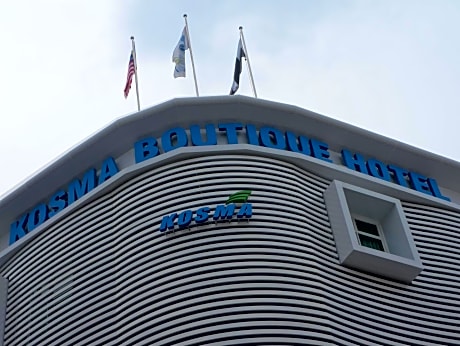 Kosma Boutique Hotel