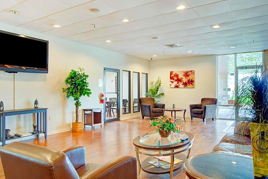 OYO Hotel Dundee By Crystal Lake