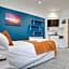 Homesly Guest Rooms - Self Check-in