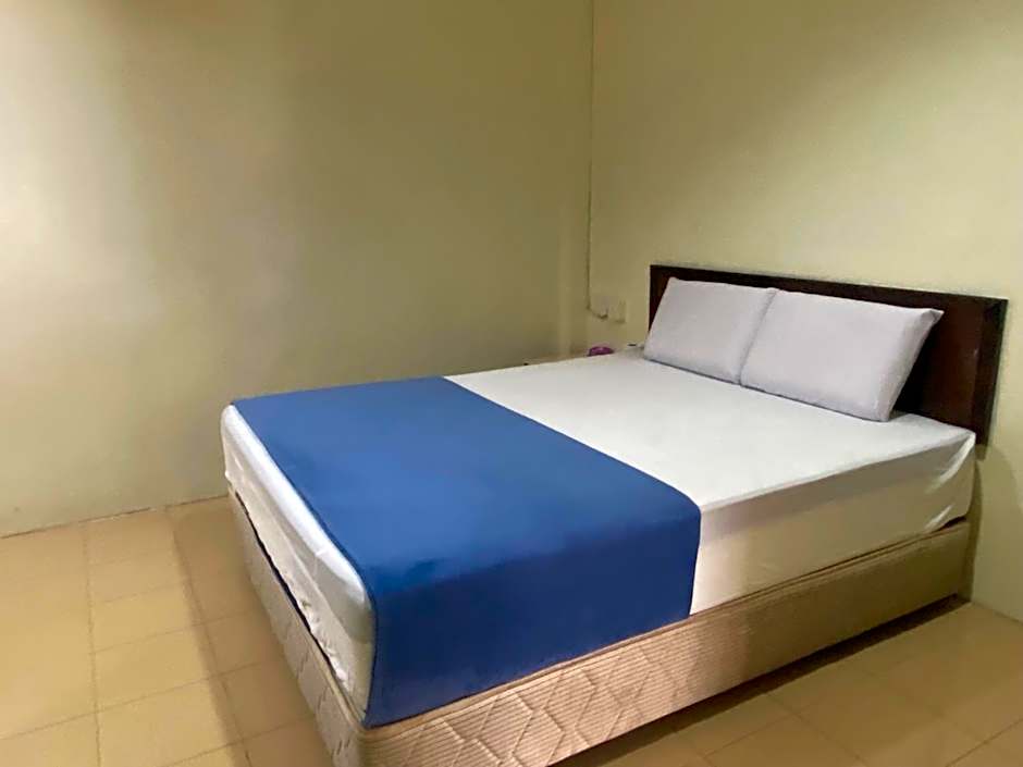 Gold Hill Hotel Jerantut