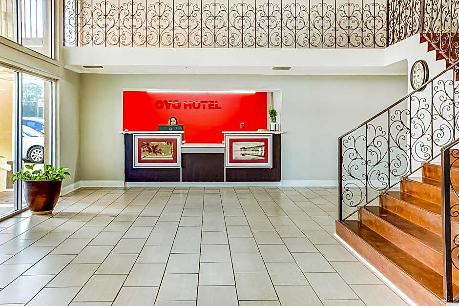 OYO Hotel Tyler Northwest Mineola Hwy
