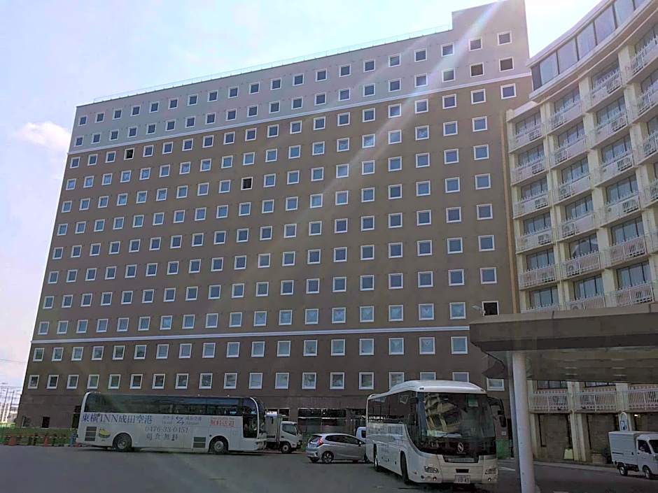 Toyoko Inn Narita Airport Honkan