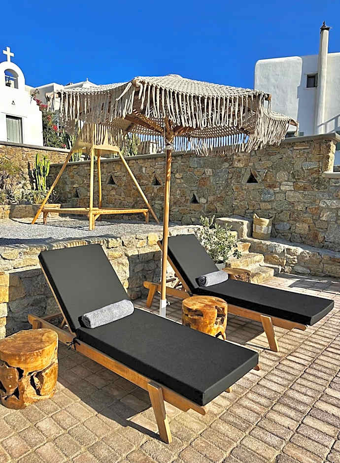Sofos Suites Mykonos