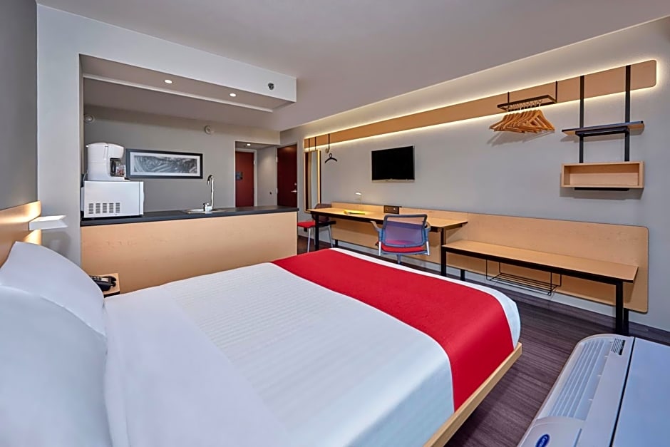 City Express by Marriott San Luis Potosi Zona Universitaria