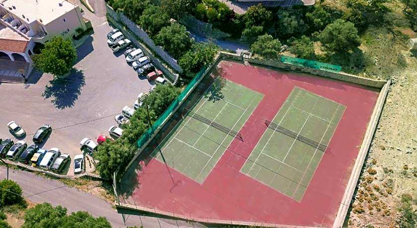 Almyrida Village & Waterpark Hotel