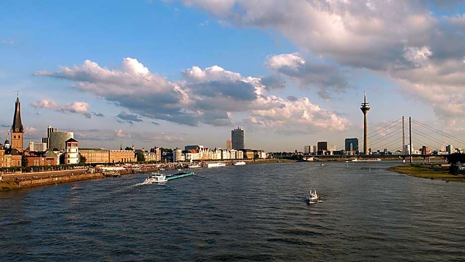 Hotel Kö59 Düsseldorf - Member of Hommage Luxury Hotels Collection