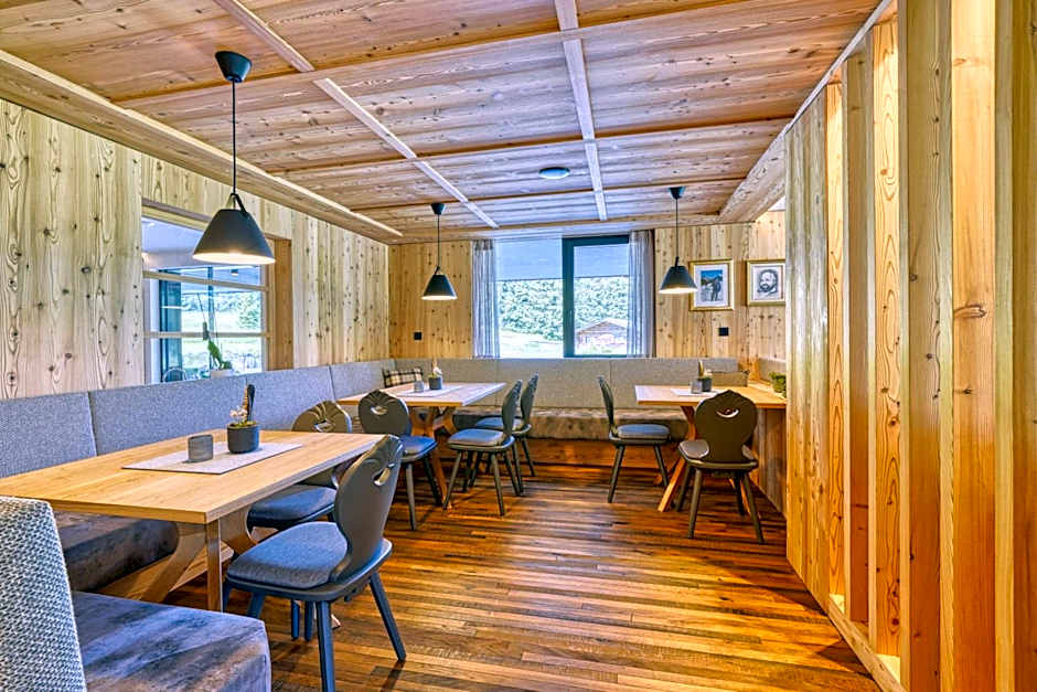 Brunelle Seiser Alm Lodge