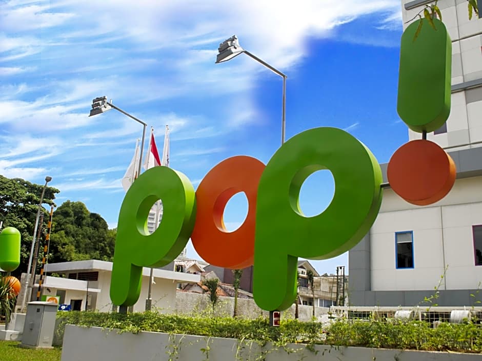 Pop! Hotel Kemang Jakarta