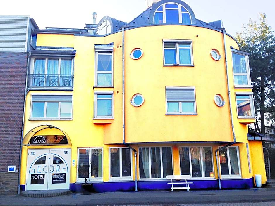 Hotel Georg