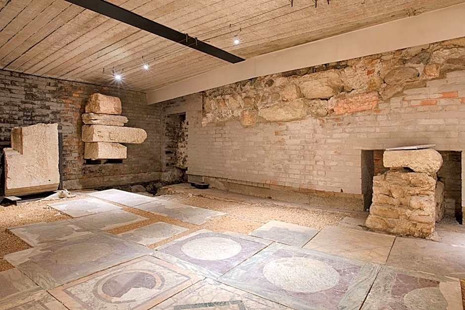 NH Collection Palazzo Verona